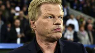 Kahn ab Januar im Bayern-Vorstand - Chef Ende 2021