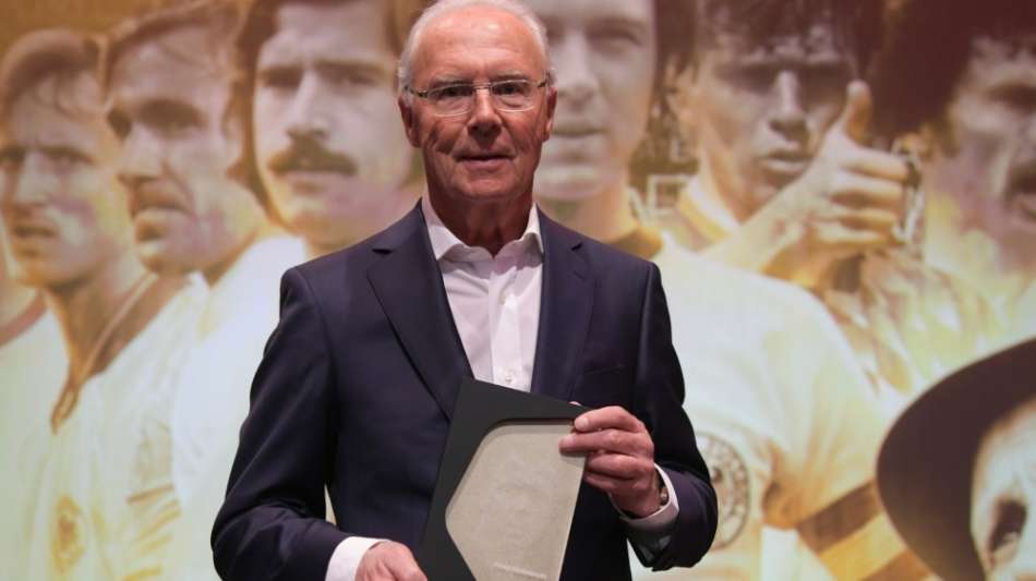 Beckenbauer wünscht sich Klopp als Bayern-Trainer