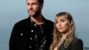 Bericht: Miley Cyrus und Liam Hemsworth nach acht Monaten Ehe getrennt