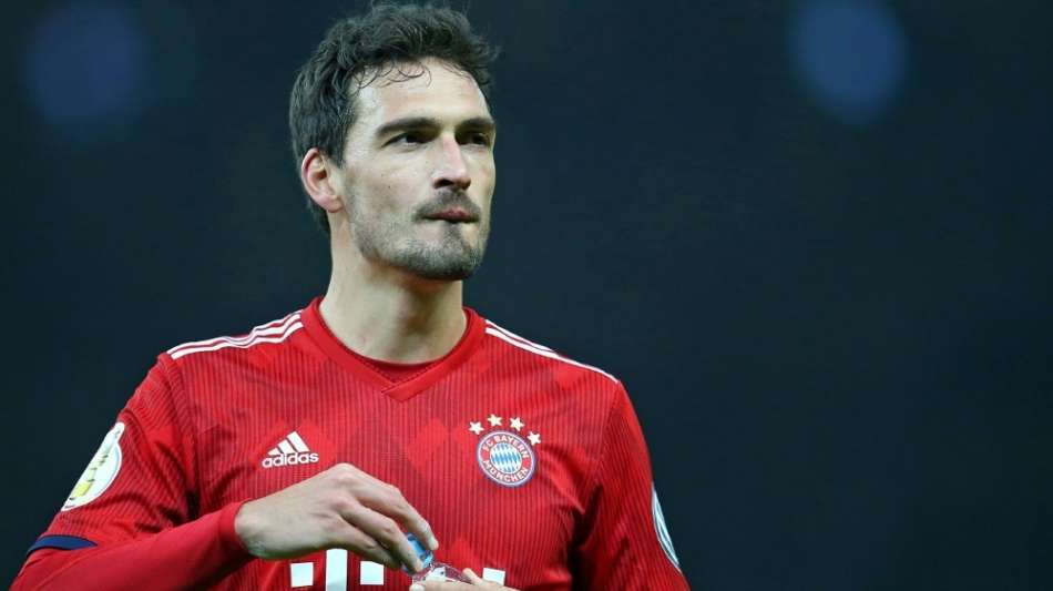 Offiziell: Dortmund holt Hummels vom FC Bayern zurück