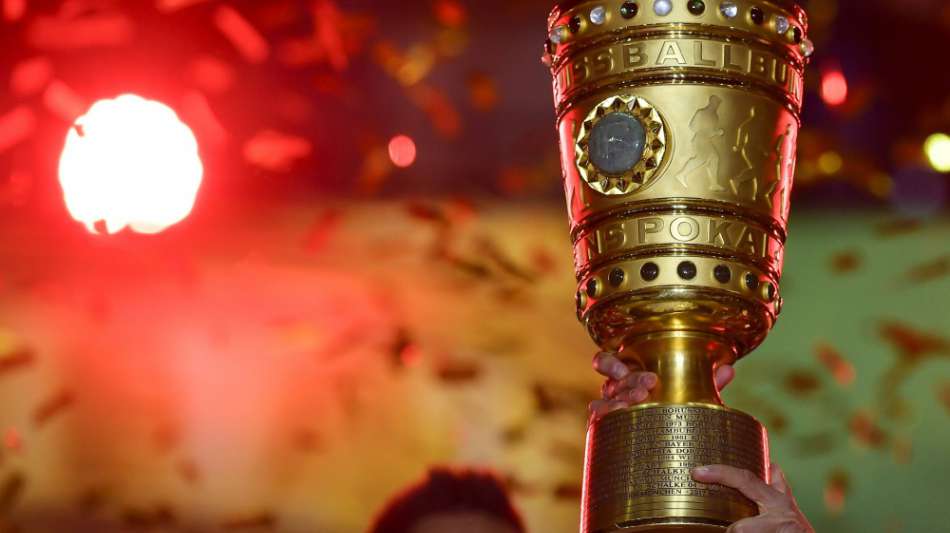 DFB-Pokal: Prämien leicht angehoben