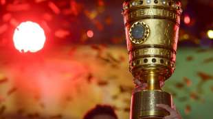 DFB-Pokal: Prämien leicht angehoben