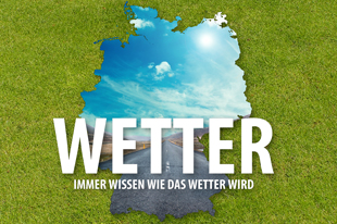 Wetter in Deutschland