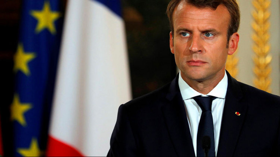 Schafft es Macron noch oder gibt es ein politisches Erdbeben in Frankreich?