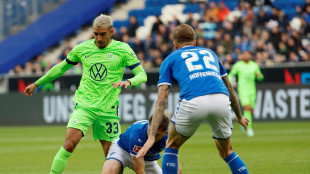 Wolfsburg mit Erfolgsserie in WM-Pause