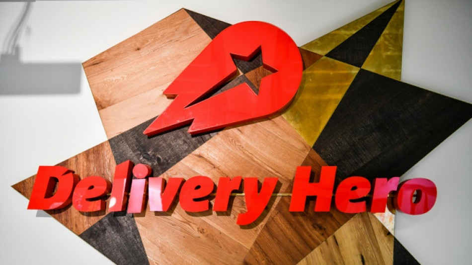 EU-Kommission eröffnet Kartellverfahren gegen Delivery Hero und Tochter Glovo