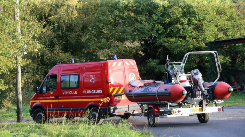 Disparition à Brive: le suspect avoue avoir tué Justine Vayrac, son corps retrouvé 