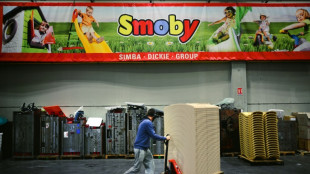 Smoby, un centenaire qui joue le pari de la fabrication française