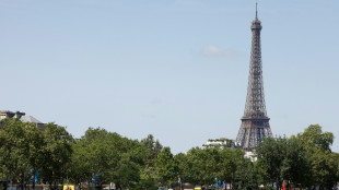 Mit Scharfschützen: Paris wappnet sich für Eröffnungsfeier