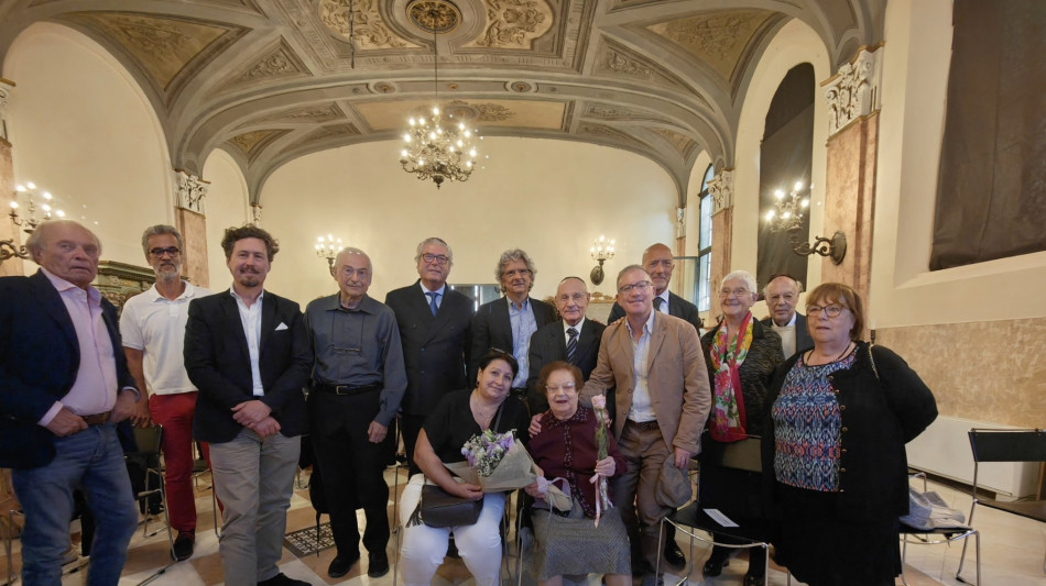 Giornata della cultura ebraica, documentario a Ferrara