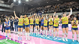 Mondiale club donne, Milano e Conegliano partono bene