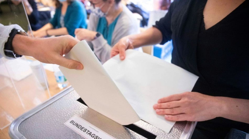  Bundeswahlleiterin: Wahlberechtigte müssen verkürzten Briefwahlzeitraum beachten 