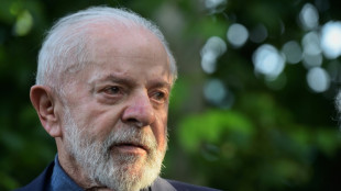 Lula alert, 'progressed well' since intracranial surgery