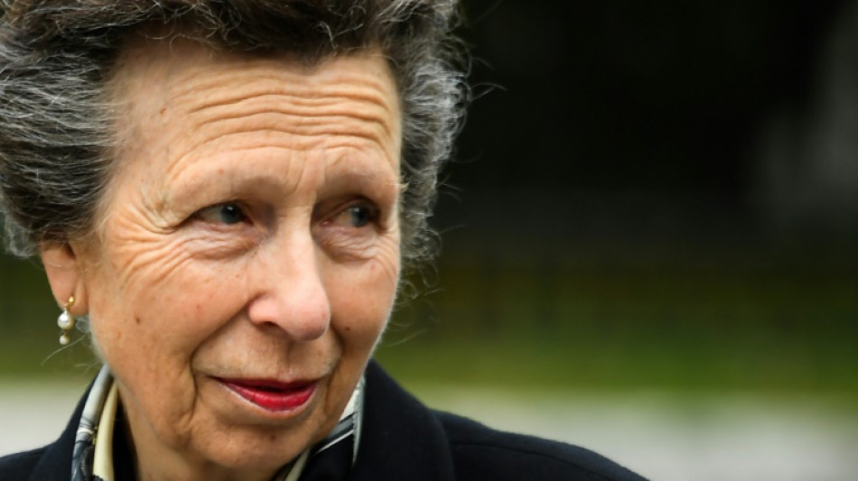 Princess Anne: Queen Elizabeth II's hardworking daughter