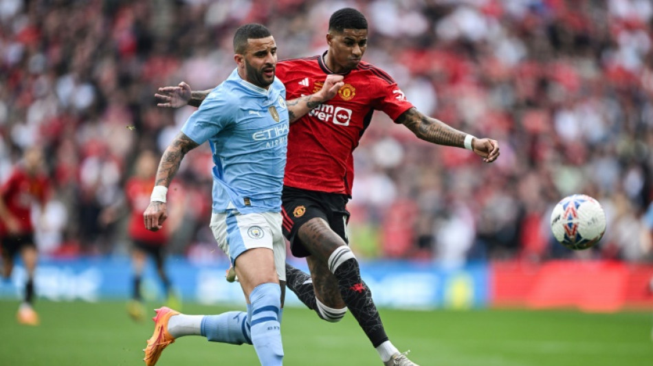 Man City host Man Utd in crisis derby, Newcastle need win