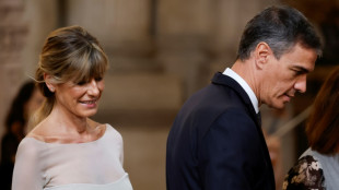 Spain's PM declines to testify in wife's graft probe