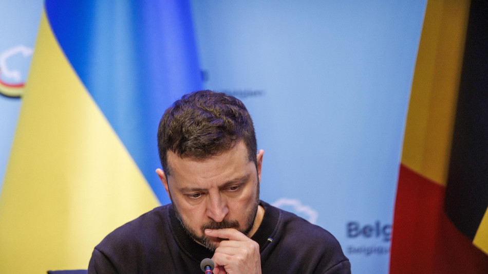 Zelensky, 'gli aiuti militari svedesi sono fondamentali'