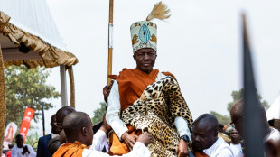 Ouganda: chants et prières pour les 30 ans du couronnement du roi du Buganda