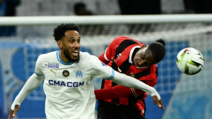 L1: Un point pour presque rien entre Marseille et Nice