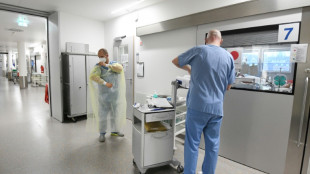 Krankenhäuser warnen wegen steigender Corona-Infektionszahlen erneut vor Überlastung 