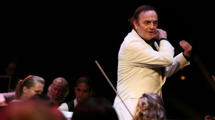 Charles Dutoit in tournée in Italia con l'Orchestra Cherubini