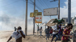 Haiti registriert seit Wochen Anstieg von Cholera-Fällen
