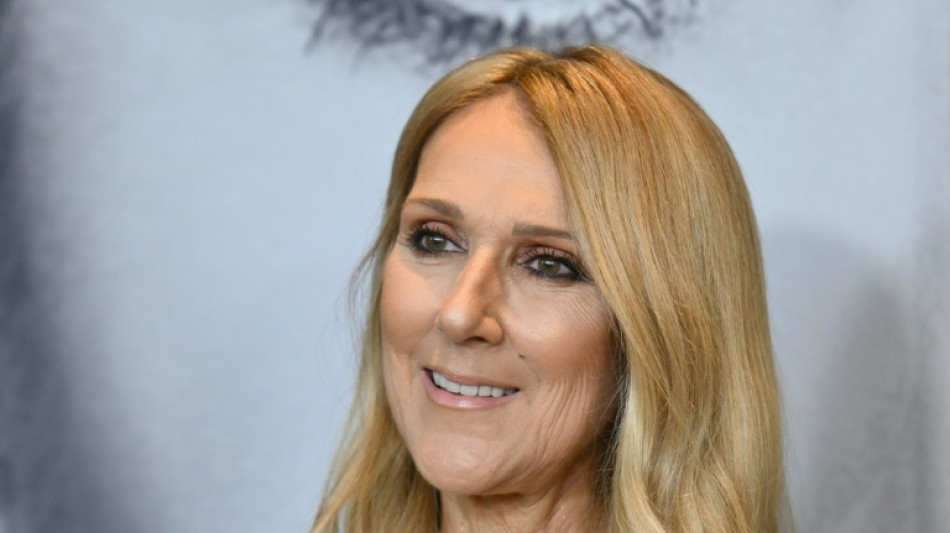 Celine Dion offers a portrait of resilience in vulnerable documentary
