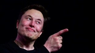 Twitter sperrt Account zu Privatflügen von Elon Musk