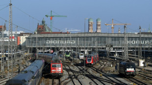 Bahn und Bund investierten 2021 rund 150 Millionen Euro in Lärmschutz