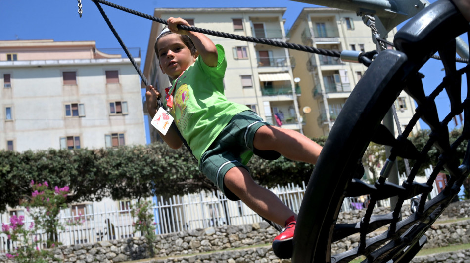 Giffoni 55, da domani aperte le candidature per le giurie