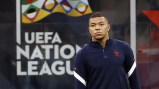 Mbappé, sono felice ma la Nations League l'ho già vinta