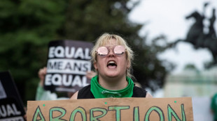 Strikte Abtreibungsverbote in drei weiteren US-Bundesstaaten in Kraft getreten