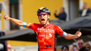 Giro: Buitrago siegt, Buchmann weiter in den Top 10