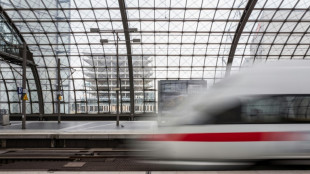 Bahnstrecke zwischen Berlin und Hannover bleibt bis mindestens 16. Dezember gesperrt