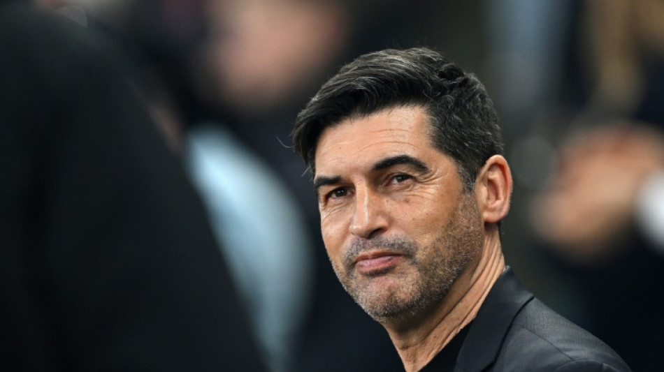 Foot: Paulo Fonseca de retour en Italie, à l'AC Milan 