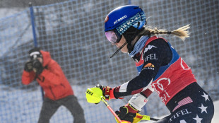 >>>ANSA/Sci: Shiffrin cade male, Hector vince gigante Killington