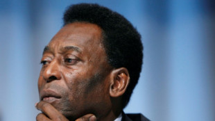 Pele's politics still a touchy subject in Brazil