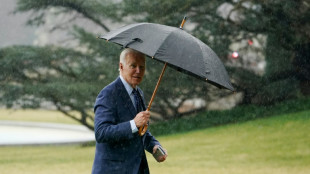 Biden, 80, declared medically 'fit' ahead of 2024 campaign