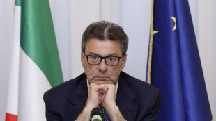 Giorgetti, la prossima manovra sarà seria e responsabile