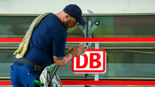 Brüssel genehmigt Millionenhilfen für Deutsche Bahn