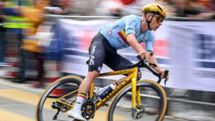 'Cursed' Evenepoel needs months to recover after latest crash