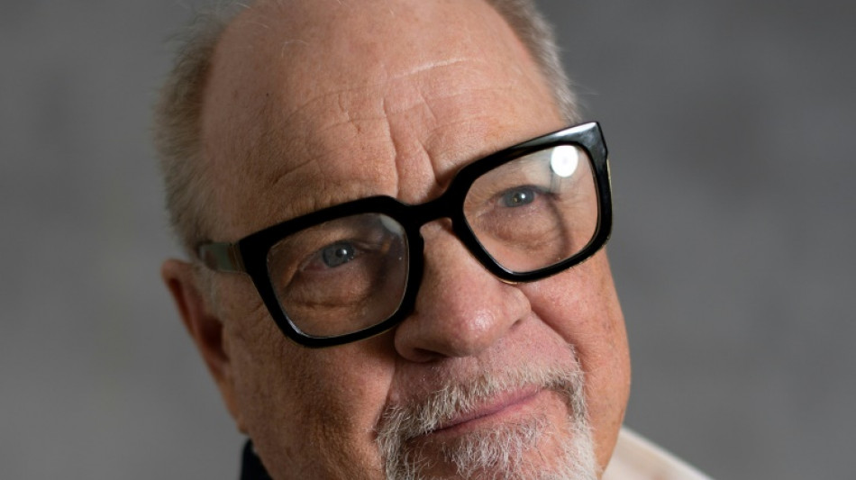 Venice Film Festival to honour US director Paul Schrader