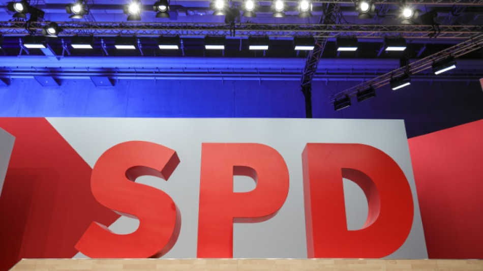  SPD-Generalsekretär schlägt Parteitag am 11. Januar vor 