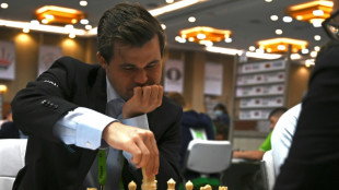 Avec les "échecs Freestyle", Magnus Carlsen tente une révolution