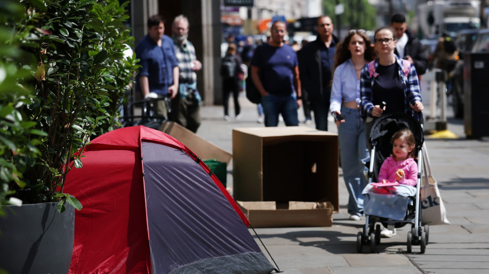 Ok unanime Camera alla pdl sulla sanità per gli homeless