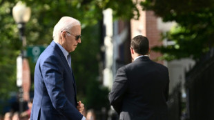 Biden root canal forces abrupt postponement of NATO meeting