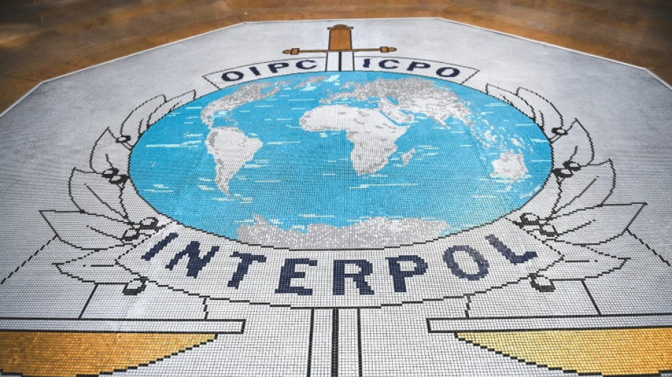 Opération record d'Interpol contre les arnaques en ligne, 400 millions de dollars saisis