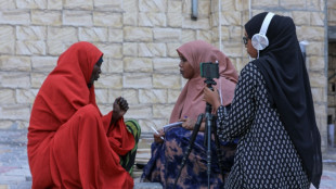 Un média 100% féminin à l'assaut des tabous en Somalie