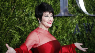 Broadway legend Chita Rivera dead at 91