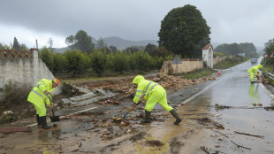 Spagna: inondazioni a Valencia, recuperati numerosi corpi